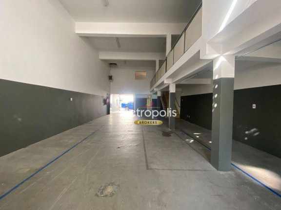 Imagem Galpão à Venda ou Locação, 319 m² em Centro - São Caetano Do Sul Imagem Galpão à Venda ou Locação, 319 m² em Centro - São Caetano Do Sul