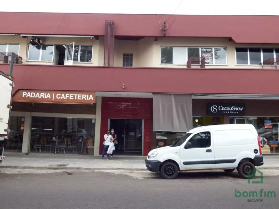 Sala Comercial para Alugar, 45 m² em Centro - Venancio Aires