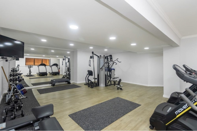 Imagem Apartamento com 3 Quartos à Venda, 213 m² em Vila Suzana - São Paulo Imagem Apartamento com 3 Quartos à Venda, 213 m² em Vila Suzana - São Paulo