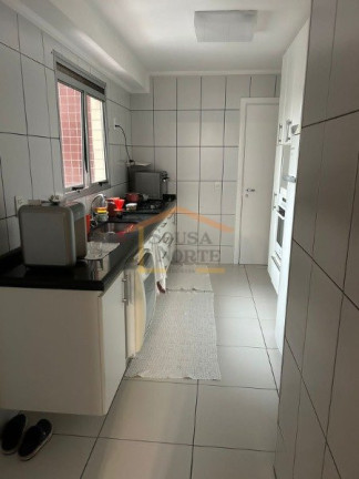 Imagem Apartamento com 3 Quartos à Venda, 96 m² em Vila Guilherme - São Paulo
