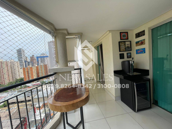 Imagem Apartamento com 2 Quartos à Venda, 104 m² em Setor Bueno - Goiânia Imagem Apartamento com 2 Quartos à Venda, 104 m² em Setor Bueno - Goiânia