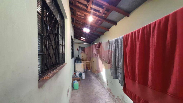 Imagem Casa com 4 Quartos à Venda, 120 m² em Antônio Zanaga - Americana Imagem Casa com 4 Quartos à Venda, 120 m² em Antônio Zanaga - Americana