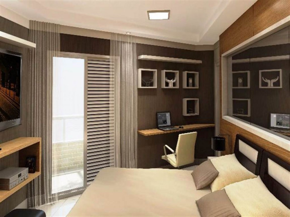 Imagem Apartamento com 2 Quartos à Venda, 112 m² em Vila Caicara - Praia Grande Imagem Apartamento com 2 Quartos à Venda, 112 m² em Vila Caicara - Praia Grande