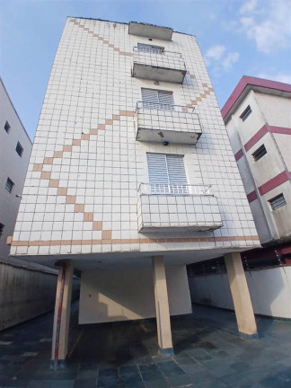 Imagem Apartamento com 1 Quarto à Venda, 34 m² em Aviação - Praia Grande