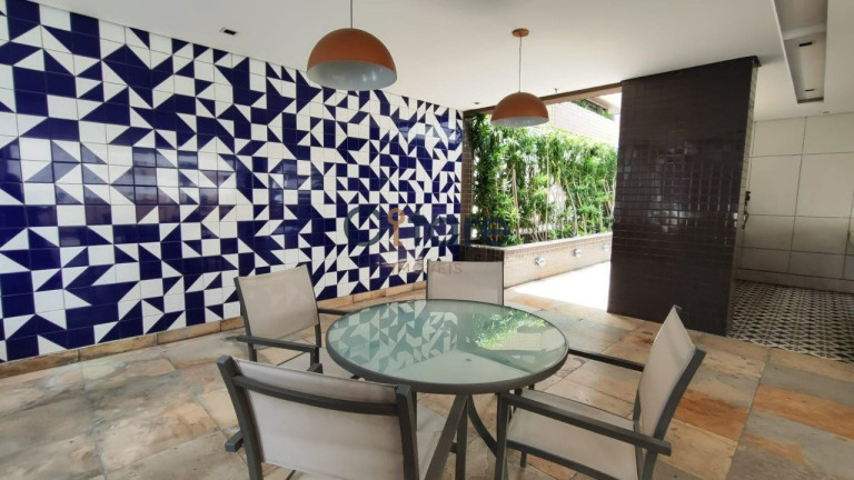 Imagem Apartamento com 3 Quartos à Venda,  em Meireles - Fortaleza
