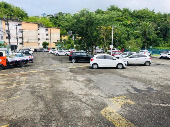 Imagem Apartamento com 3 Quartos para Alugar, 62 m² em São Marcos - Salvador Imagem Apartamento com 3 Quartos para Alugar, 62 m² em São Marcos - Salvador