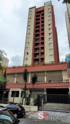 Imagem Apartamento com 2 Quartos à Venda, 80 m² em Saúde - São Paulo Imagem Apartamento com 2 Quartos à Venda, 80 m² em Saúde - São Paulo