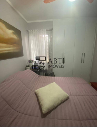 Imagem Apartamento com 2 Quartos à Venda, 53 m² em Jardim Vila Mariana - São Paulo