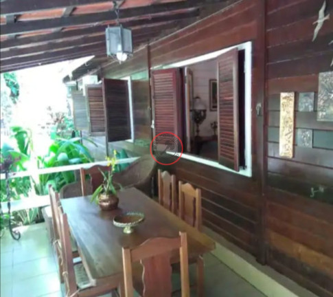 Imagem Casa com 5 Quartos à Venda, 402 m² em Juquehy - São Sebastião
