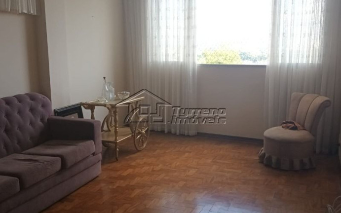 Apartamento com 3 Quartos à Venda, 120 m² em Vila Adyana - São José Dos Campos