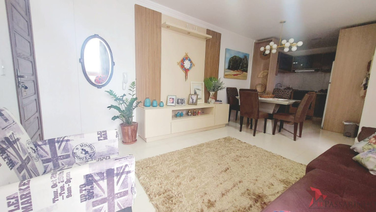 Imagem Apartamento com 2 Quartos à Venda, 69 m² em Passo De Torres - Passo De Torres Imagem Apartamento com 2 Quartos à Venda, 69 m² em Passo De Torres - Passo De Torres