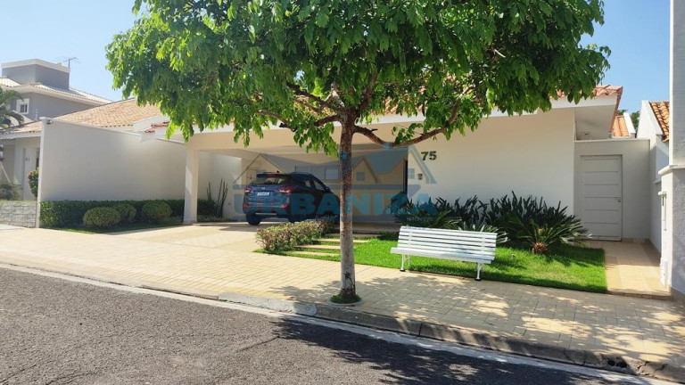 Imagem Casa com 3 Quartos à Venda, 415 m² em Condomínio Residencial Ibiza - Birigui