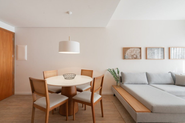 Imagem Apartamento com 2 Quartos à Venda, 88 m² em Tristeza - Porto Alegre