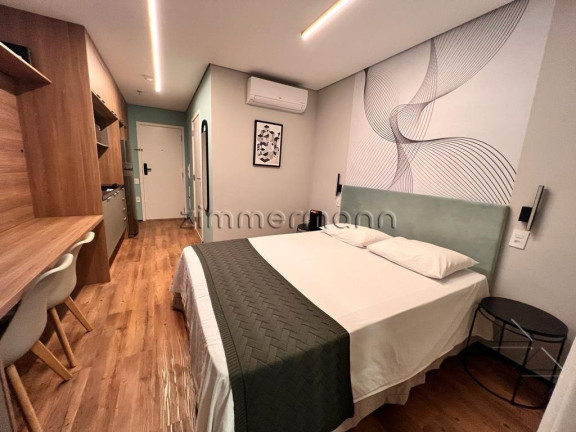 Imagem Apartamento com 1 Quarto à Venda, 48 m² em Aclimacao - São Paulo