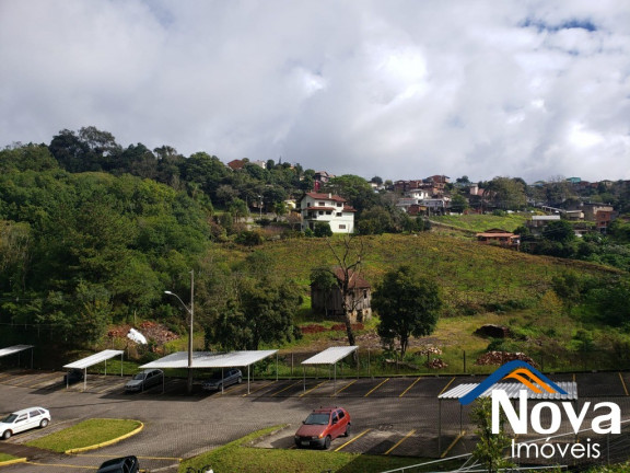Imagem Imóvel com 2 Quartos à Venda, 43 m² em Desvio Rizzo - Caxias Do Sul