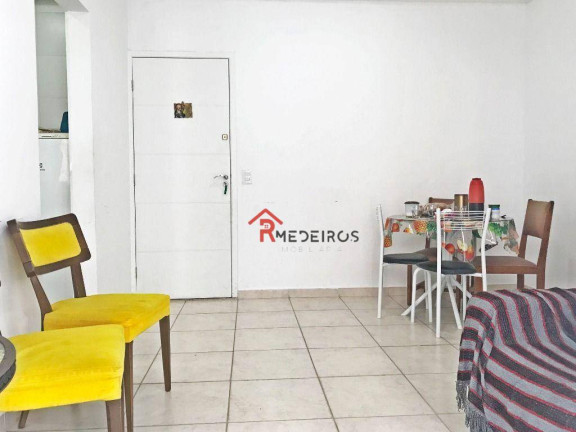 Imagem Apartamento com 2 Quartos à Venda, 55 m² em Ocian - Praia Grande Imagem Apartamento com 2 Quartos à Venda, 55 m² em Ocian - Praia Grande