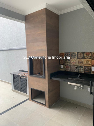 Imagem Casa com 3 Quartos à Venda,  em Jardim Bréscia - Indaiatuba