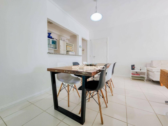 Imagem Apartamento com 2 Quartos para Alugar, 74 m² em Riviera De São  Lourenço  - Bertioga