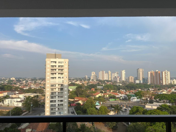 Apartamento com 2 Quartos à Venda, 109 m² em Jardim Das Nações - Taubaté