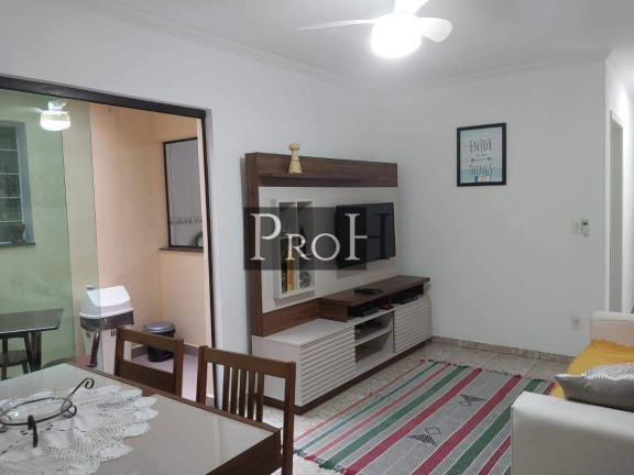 Imagem Apartamento com 3 Quartos à Venda, 84 m² em Jardim - Santo André Imagem Apartamento com 3 Quartos à Venda, 84 m² em Jardim - Santo André