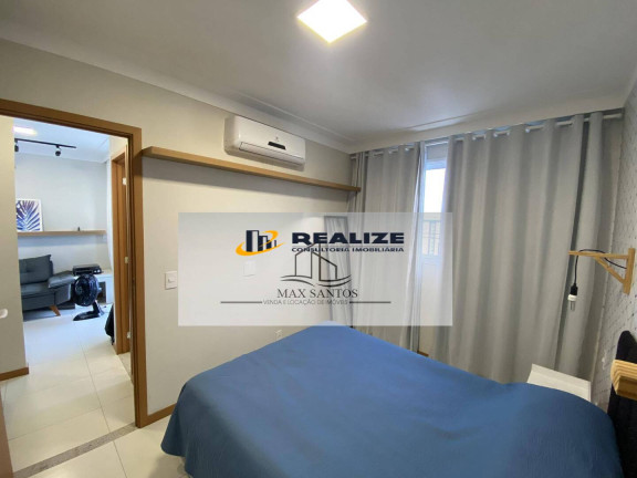 Imagem Apartamento com 1 Quarto para Alugar, 45 m² em Pelinca - Campos Dos Goytacazes Imagem Apartamento com 1 Quarto para Alugar, 45 m² em Pelinca - Campos Dos Goytacazes