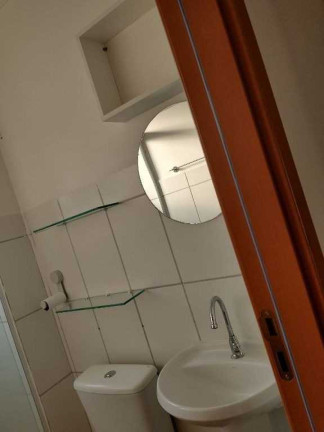 Imagem Apartamento com 2 Quartos à Venda, 50 m² em Residencial Frei Galvão - São José Dos Campos Imagem Apartamento com 2 Quartos à Venda, 50 m² em Residencial Frei Galvão - São José Dos Campos