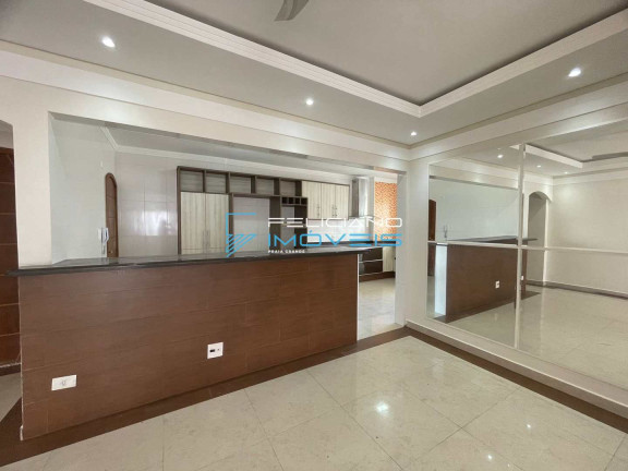 Imagem Apartamento com 3 Quartos à Venda, 119 m² em Tupi - Praia Grande Imagem Apartamento com 3 Quartos à Venda, 119 m² em Tupi - Praia Grande