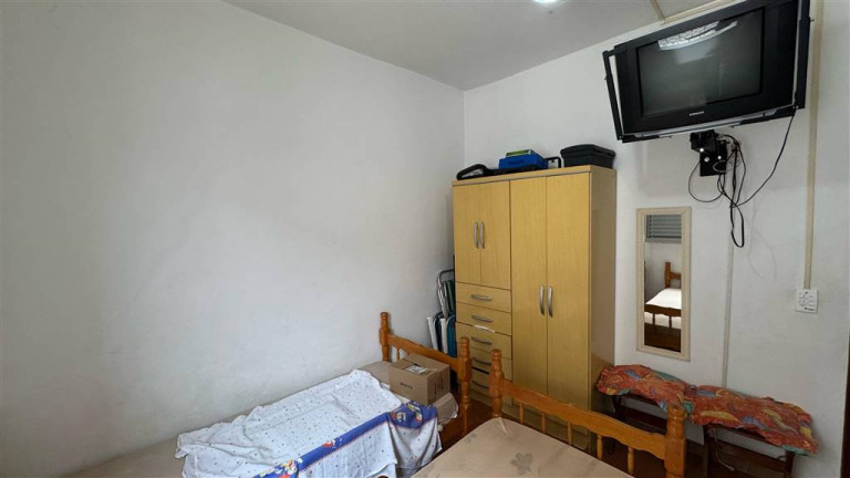 Imagem Apartamento com 2 Quartos à Venda, 52 m² em Tupi - Praia Grande