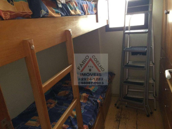 Imagem Apartamento com 4 Quartos à Venda, 275 m² em Campo Belo - São Paulo