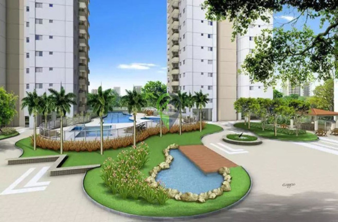 Imagem Apartamento com 3 Quartos à Venda, 92 m² em Ponta Da Praia - Santos Imagem Apartamento com 3 Quartos à Venda, 92 m² em Ponta Da Praia - Santos