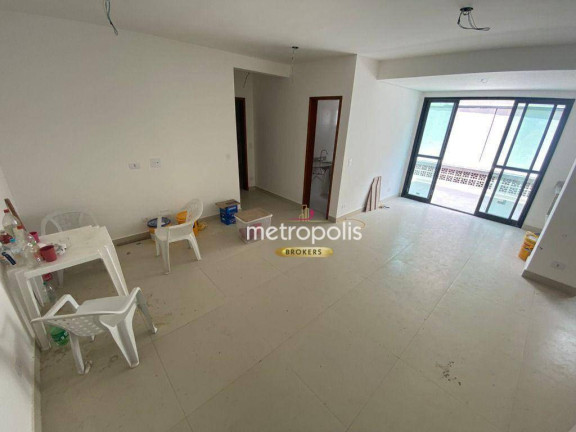 Imagem Apartamento com 2 Quartos à Venda, 150 m² em Santa Paula - São Caetano Do Sul Imagem Apartamento com 2 Quartos à Venda, 150 m² em Santa Paula - São Caetano Do Sul
