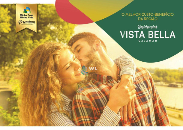Apartamento com 2 Quartos à Venda, 49 m² em Parque Sao Roberto Ii - Cajamar