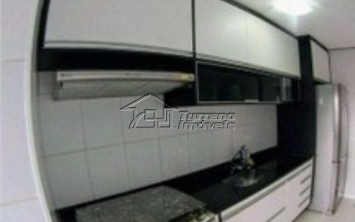Imagem Apartamento com 2 Quartos à Venda, 56 m² em Jardim Morumbi - São José Dos Campos Imagem Apartamento com 2 Quartos à Venda, 56 m² em Jardim Morumbi - São José Dos Campos