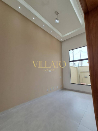 Imagem Casa com 3 Quartos à Venda, 119 m² em Setor Ponta Kayana - Trindade Imagem Casa com 3 Quartos à Venda, 119 m² em Setor Ponta Kayana - Trindade