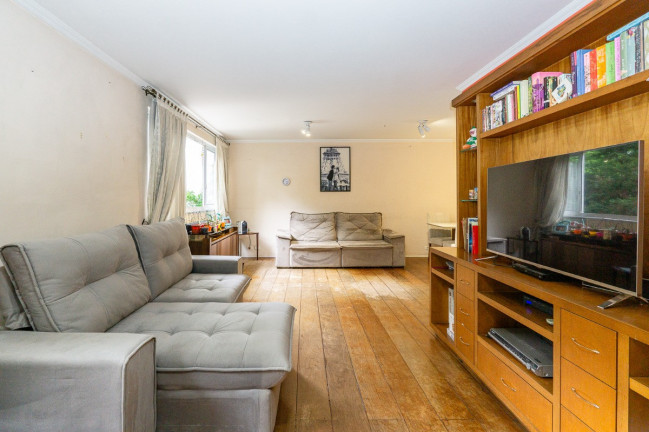 Imagem Apartamento com 4 Quartos à Venda, 137 m² em Campo Belo - São Paulo Imagem Apartamento com 4 Quartos à Venda, 137 m² em Campo Belo - São Paulo