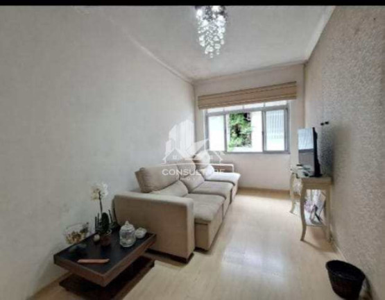 Imagem Apartamento com 1 Quarto à Venda, 62 m² em Centro - São Vicente