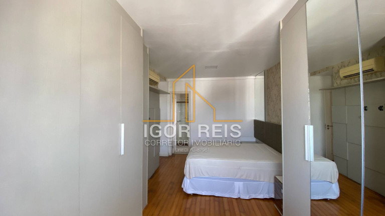 Imagem Apartamento com 3 Quartos à Venda, 160 m² em Centro - Campos Dos Goytacazes