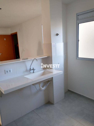 Imagem Apartamento com 2 Quartos à Venda, 42 m² em Chácara Bela Vista - Aparecida De Goiânia