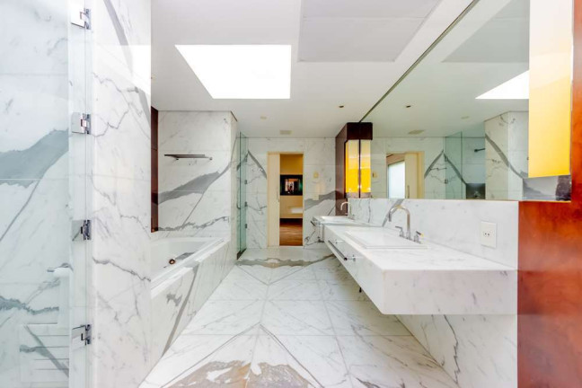 Imagem Casa com 4 Quartos à Venda, 972 m² em Granja Julieta - São Paulo Imagem Casa com 4 Quartos à Venda, 972 m² em Granja Julieta - São Paulo