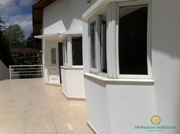 Imagem Casa de Condomínio com 3 Quartos à Venda, 1 m² em Chácara Eliana - Cotia