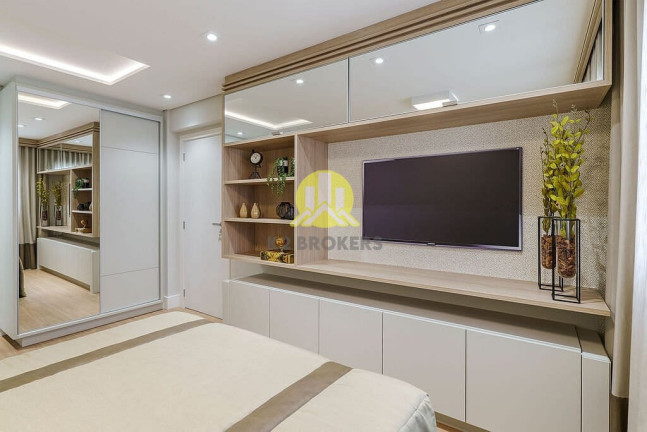 Imagem Apartamento com 3 Quartos à Venda, 113 m² em Ahú - Curitiba Imagem Apartamento com 3 Quartos à Venda, 113 m² em Ahú - Curitiba
