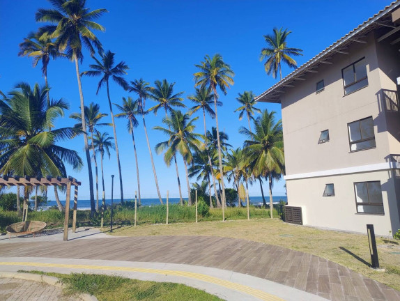 Imagem Apartamento com 1 Quarto à Venda, 53 m² em Ilhéus