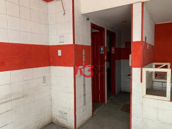 Imagem Loja para Alugar, 60 m² em Centro - Santos Imagem Loja para Alugar, 60 m² em Centro - Santos