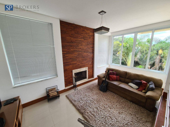 Imagem Casa com 3 Quartos à Venda, 377 m² em Condomínio Terras De Vinhedo - Vinhedo