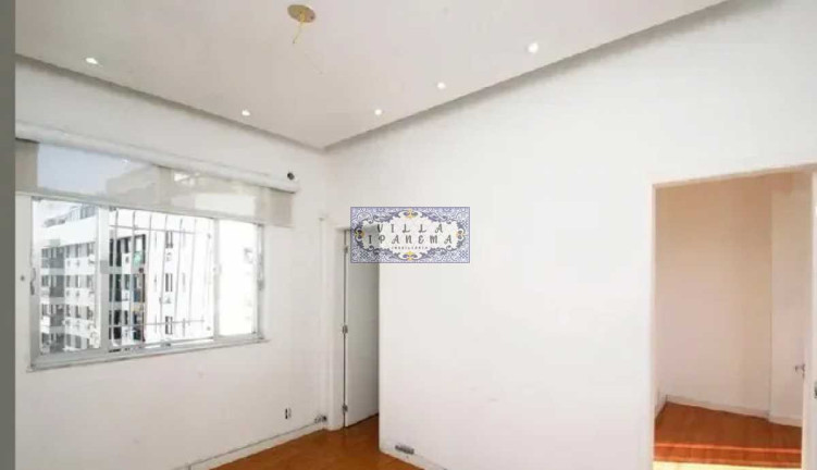Imagem Apartamento com 2 Quartos à Venda, 50 m² em Botafogo - Rio De Janeiro Imagem Apartamento com 2 Quartos à Venda, 50 m² em Botafogo - Rio De Janeiro