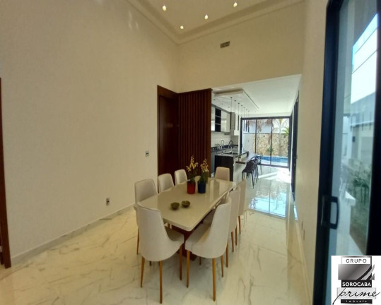 Imagem Casa com 3 Quartos à Venda, em Vossoroca - Votorantim Imagem Casa com 3 Quartos à Venda, em Vossoroca - Votorantim