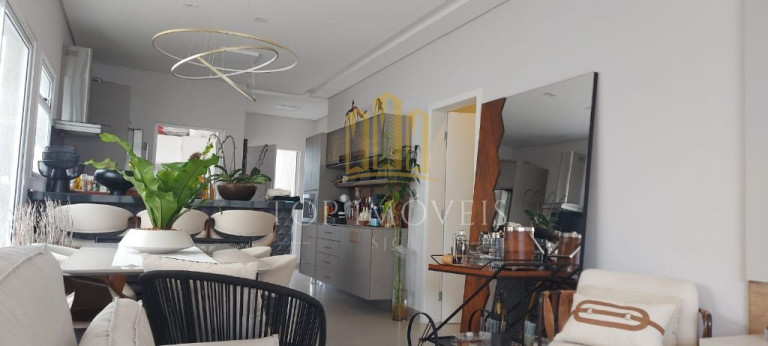 Imagem Casa de Condomínio com 3 Quartos à Venda, 250 m² em Parque Residencial Maria Elmira - Caçapava
