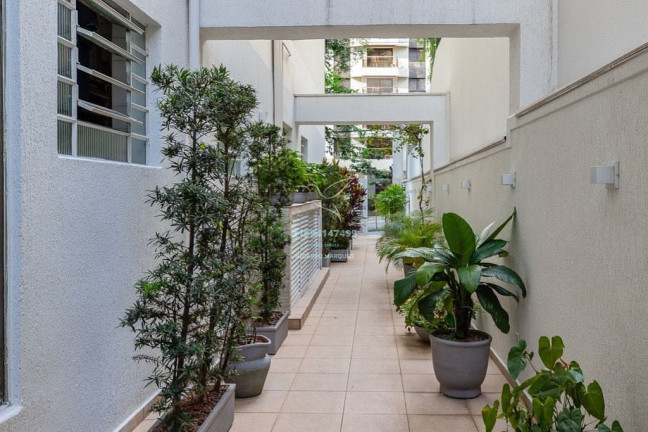 Imagem Apartamento com 3 Quartos à Venda, 162 m² em Jardim Paulista - São Paulo Imagem Apartamento com 3 Quartos à Venda, 162 m² em Jardim Paulista - São Paulo