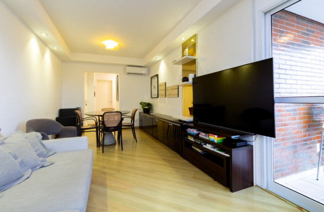 Imagem Apartamento com 3 Quartos à Venda, 95 m² em Vila Leopoldina - São Paulo Imagem Apartamento com 3 Quartos à Venda, 95 m² em Vila Leopoldina - São Paulo