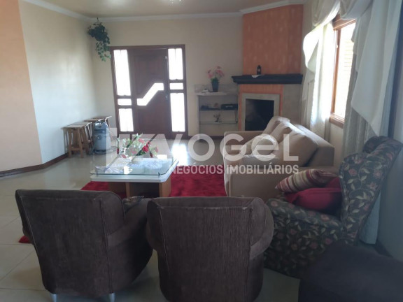Imagem Casa com 4 Quartos à Venda, 375 m² em Feitoria - Sao Leopoldo Imagem Casa com 4 Quartos à Venda, 375 m² em Feitoria - Sao Leopoldo